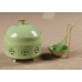 Soup Warmer Set